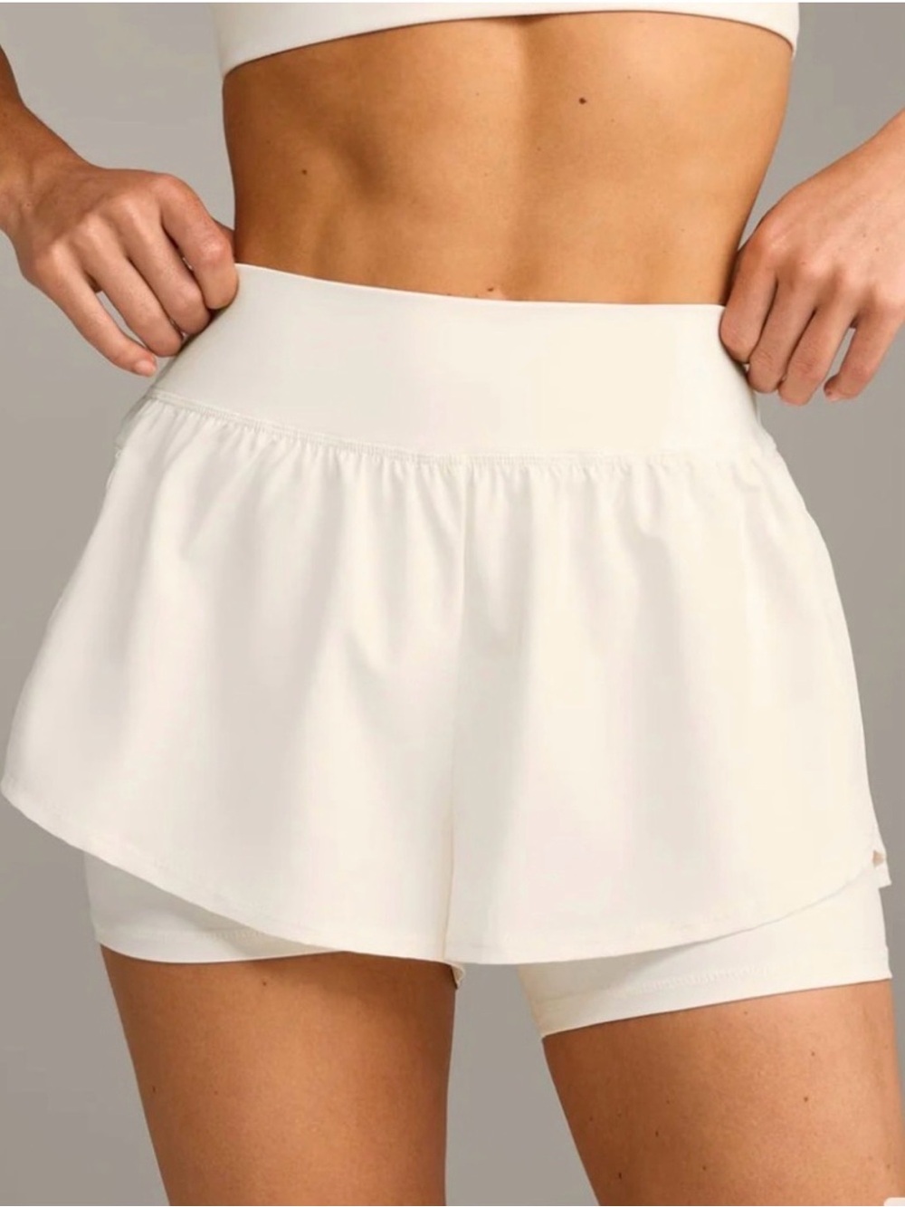 Oner Active Unified double layer shorts